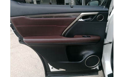 Lexus RX 450 H Luxury - автомобили, коли, обяви за нови и употребявани 11