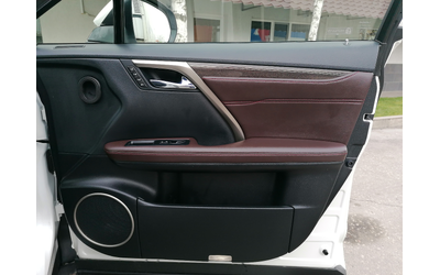 Lexus RX 450 H Luxury - автомобили, коли, обяви за нови и употребявани 14