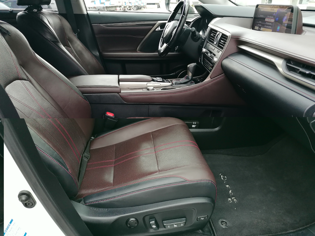 Lexus RX 450 H Luxury - автомобили, коли, обяви за нови и употребявани 15