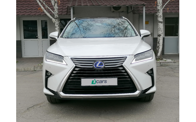 lexus-rx-450-h-luxury - 1