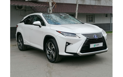 lexus-rx-450-h-luxury - 2