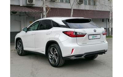 lexus-rx-450-h-luxury - 3