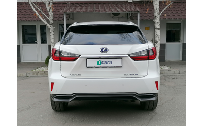 lexus-rx-450-h-luxury - 4