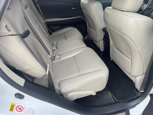 Lexus Rx450 3, 5i GPL, 297ps, 4х4, нави, кам., авнтомат, бор - автомобили, коли, обяви за нови и употребявани 10