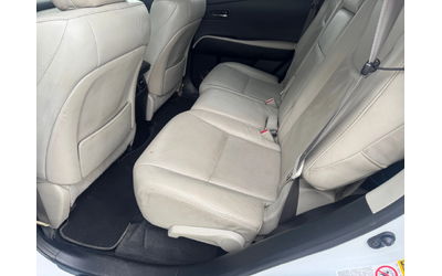 Lexus Rx450 3, 5i GPL, 297ps, 4х4, нави, кам., авнтомат, бор - автомобили, коли, обяви за нови и употребявани 13