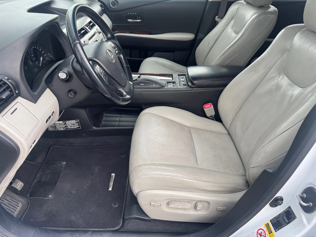 Lexus Rx450 3, 5i GPL, 297ps, 4х4, нави, кам., авнтомат, бор - автомобили, коли, обяви за нови и употребявани 14