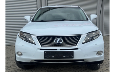 lexus-rx-450h - 1