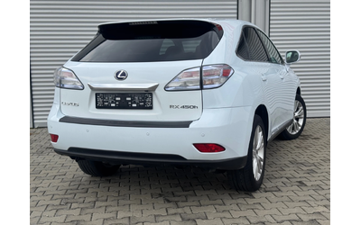lexus-rx-450h - 3