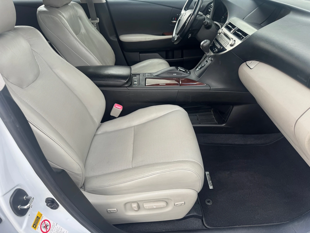 Lexus Rx450 3, 5i GPL, 297ps, 4х4, нави, кам., авнтомат, бор - автомобили, коли, обяви за нови и употребявани 8