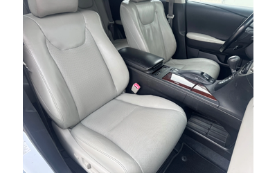 Lexus Rx450 3, 5i GPL, 297ps, 4х4, нави, кам., авнтомат, бор - автомобили, коли, обяви за нови и употребявани 9