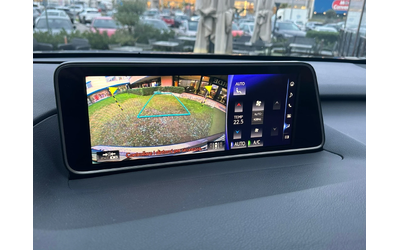 Lexus RX 450h AWD Executive Plus 102хил.км* - автомобили, коли, обяви за нови и употребявани 11