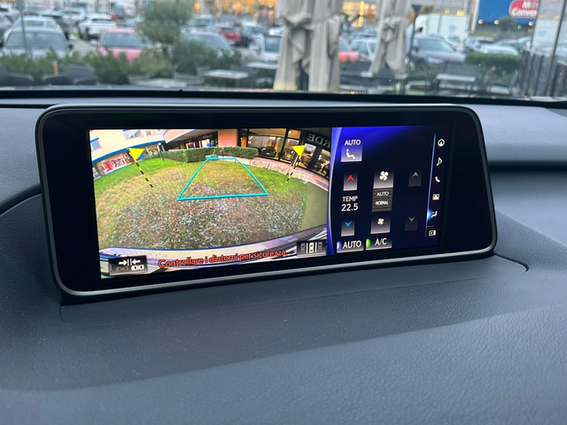 Lexus RX 450h AWD Executive Plus 102хил.км* - автомобили, коли, обяви за нови и употребявани 11