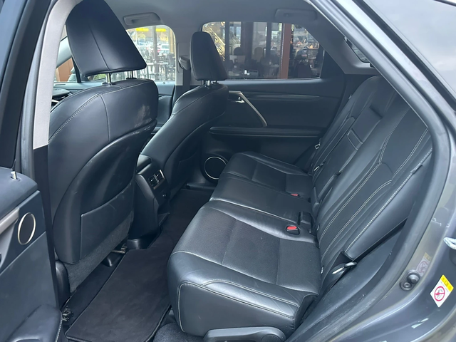 Lexus RX 450h AWD Executive Plus 102хил.км* - автомобили, коли, обяви за нови и употребявани 13