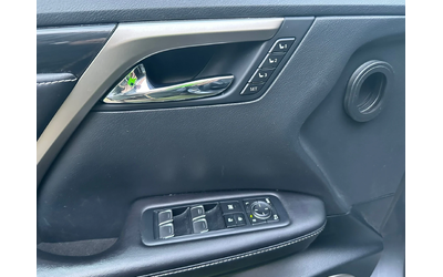 Lexus RX 450h AWD Executive Plus 102хил.км* - автомобили, коли, обяви за нови и употребявани 14