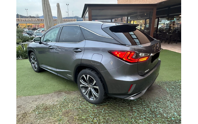 lexus-rx-450h - 1