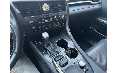 Lexus RX 450h AWD Executive Plus 102хил.км* - автомобили, коли, обяви за нови и употребявани 8