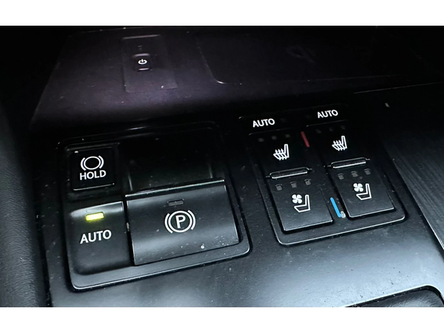 Lexus RX 450h AWD Executive Plus 102хил.км* - автомобили, коли, обяви за нови и употребявани 9