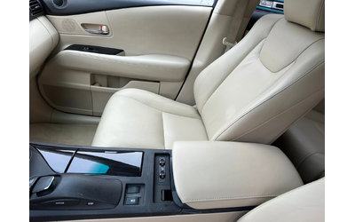 Lexus RX 450h RX450h - автомобили, коли, обяви за нови и употребявани 8