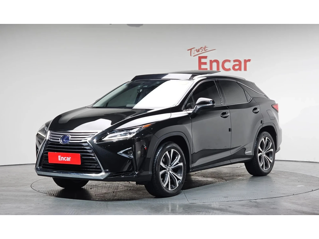 Lexus RX 450h 4Th Generation Executive - автомобили, коли, обяви за нови и употребявани 0