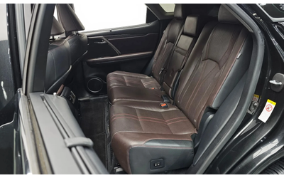 Lexus RX 450h 4Th Generation Executive - автомобили, коли, обяви за нови и употребявани 10