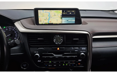 Lexus RX 450h 4Th Generation Executive - автомобили, коли, обяви за нови и употребявани 12