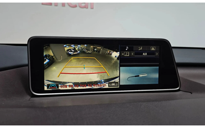 Lexus RX 450h 4Th Generation Executive - автомобили, коли, обяви за нови и употребявани 13