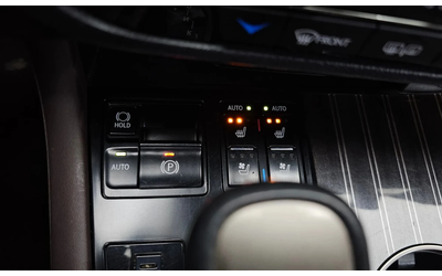 Lexus RX 450h 4Th Generation Executive - автомобили, коли, обяви за нови и употребявани 14