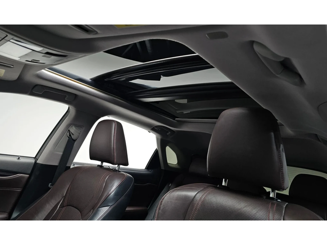 Lexus RX 450h 4Th Generation Executive - автомобили, коли, обяви за нови и употребявани 15