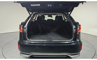 Lexus RX 450h 4Th Generation Executive - автомобили, коли, обяви за нови и употребявани 16