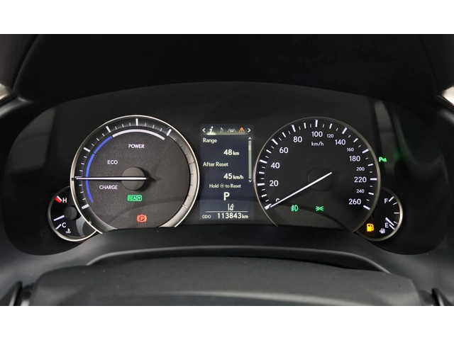 Lexus RX 450h 4Th Generation Executive - автомобили, коли, обяви за нови и употребявани 6