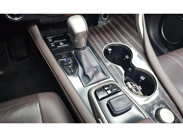 Lexus RX 450h 4Th Generation Executive - автомобили, коли, обяви за нови и употребявани 7