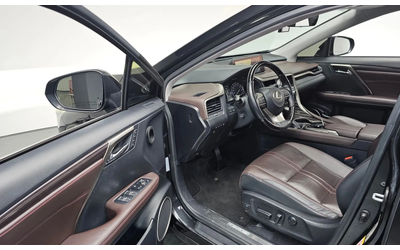 Lexus RX 450h 4Th Generation Executive - автомобили, коли, обяви за нови и употребявани 9