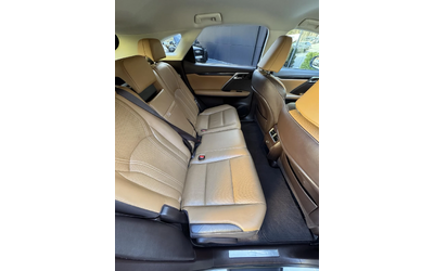 Lexus RX 450h - автомобили, коли, обяви за нови и употребявани 10