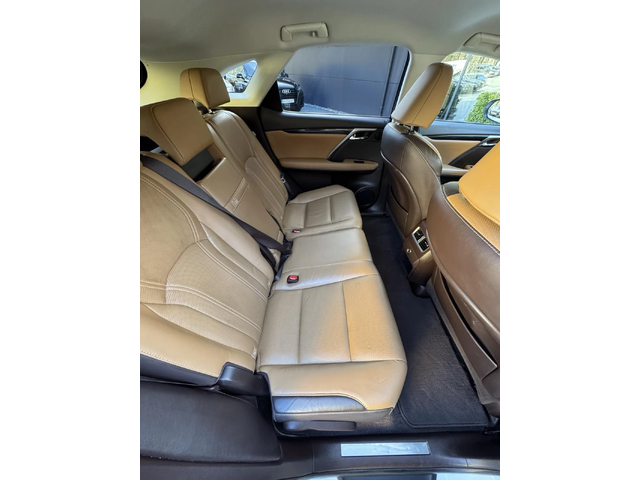 Lexus RX 450h - автомобили, коли, обяви за нови и употребявани 10