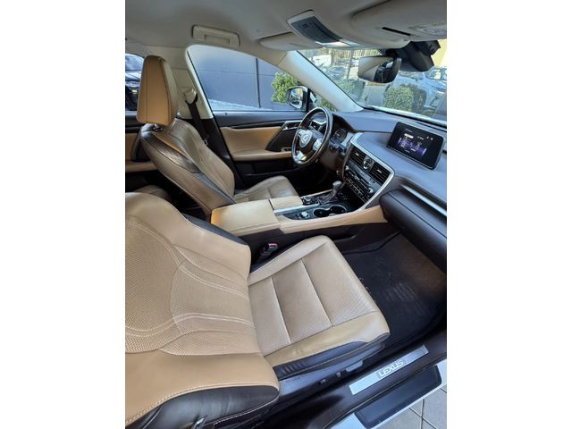 Lexus RX 450h - автомобили, коли, обяви за нови и употребявани 11