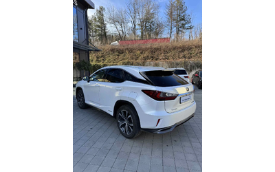 lexus-rx-450h - 5