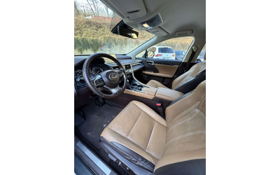 Lexus RX 450h - автомобили, коли, обяви за нови и употребявани 9