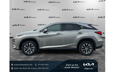 lexus-rx-450h - 4