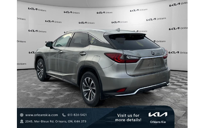 Lexus RX 450h ОБДУХ* ПОДГРЕВ* KEYLESS* PANO - автомобили, коли, обяви за нови и употребявани 7