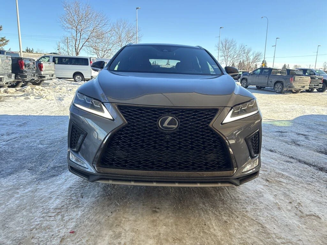 Lexus RX 450h F SPORT* MARK LEV* HEAD-UP* ПАНО* 360 КАМЕРИ - автомобили, коли, обяви за нови и употребявани 1