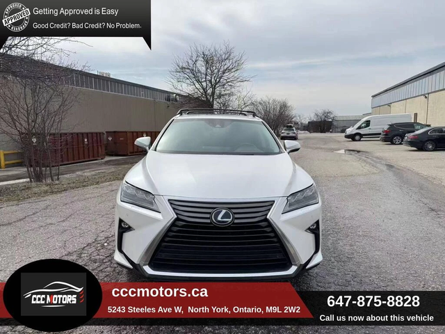 Lexus RX 450h - автомобили, коли, обяви за нови и употребявани 1