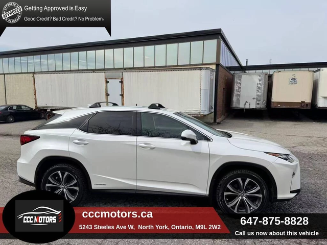 Lexus RX 450h - автомобили, коли, обяви за нови и употребявани 5