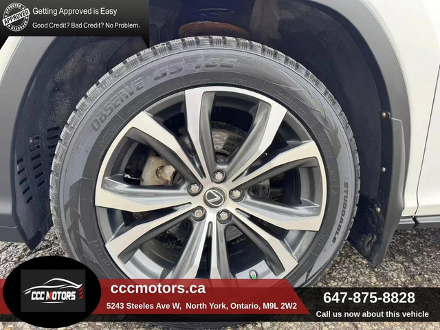 Lexus RX 450h - автомобили, коли, обяви за нови и употребявани 6