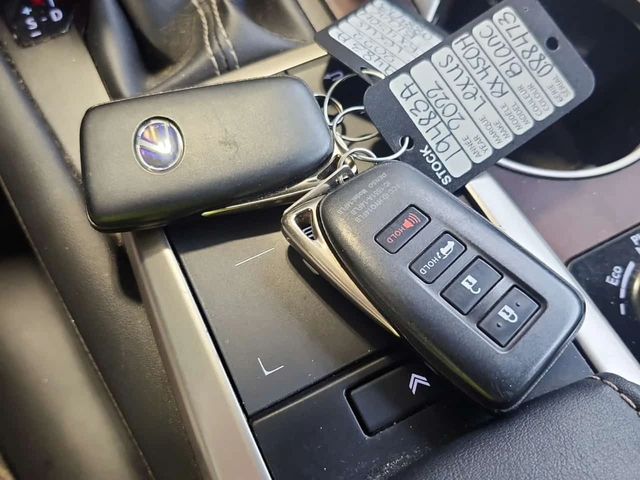 Lexus RX 450h | ПОДГРЕВ| ОБДУХВАНЕ| ШИБИДАХ| 2 КЛЮЧА| БЕЗ УДАРИ - автомобили, коли, обяви за нови и употребявани 11