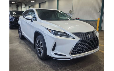 lexus-rx-450h - 1