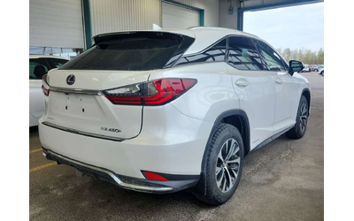 lexus-rx-450h - 2