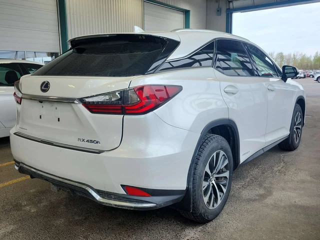 Lexus RX 450h | ПОДГРЕВ| ОБДУХВАНЕ| ШИБИДАХ| 2 КЛЮЧА| БЕЗ УДАРИ - автомобили, коли, обяви за нови и употребявани 2
