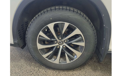 Lexus RX 450h | ПОДГРЕВ| ОБДУХВАНЕ| ШИБИДАХ| 2 КЛЮЧА| БЕЗ УДАРИ - автомобили, коли, обяви за нови и употребявани 6