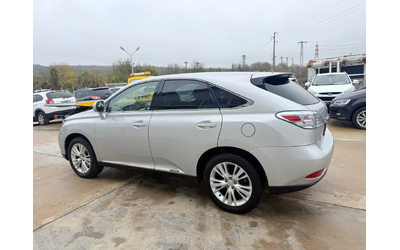lexus-rx-450h - 3