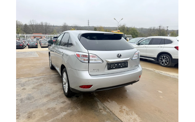 lexus-rx-450h - 4